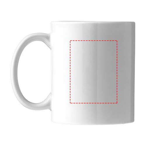 Bahia mugg