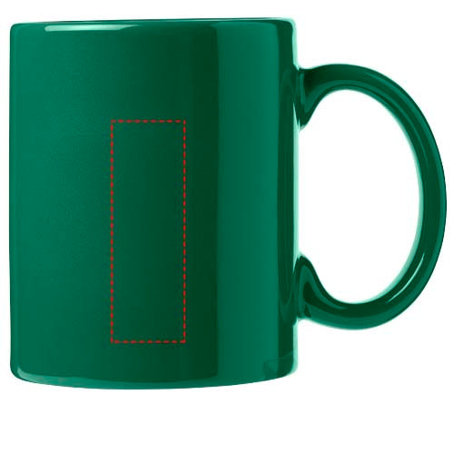 Santos mugg