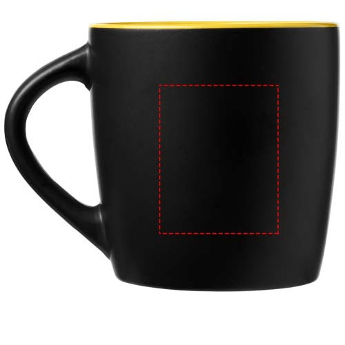 Riviera mugg