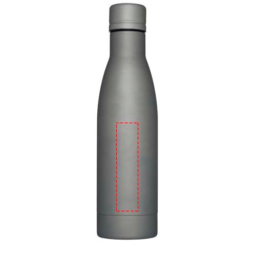 Vasa 500 ml kopparvakuumisolerad flaska