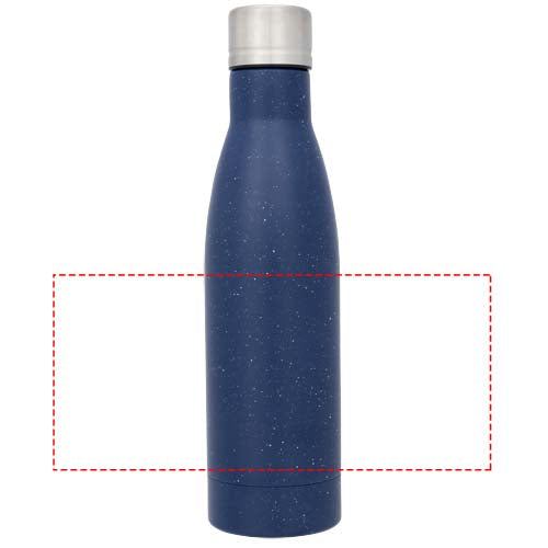 Vasa fläckig 500 ml kopparvakuumisolerad flaska