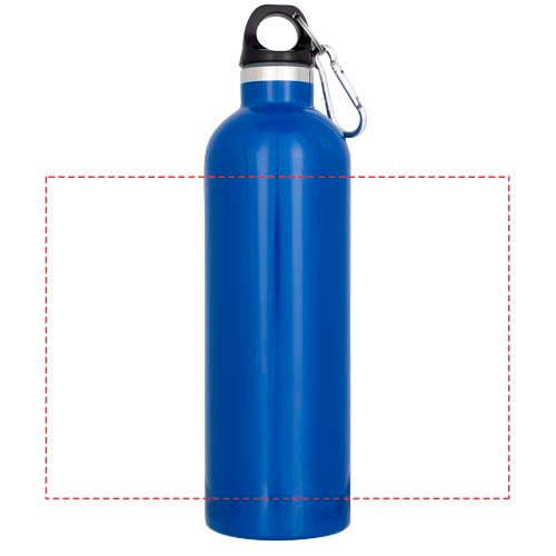 Atlantic 530 ml vakuumisolerad flaska