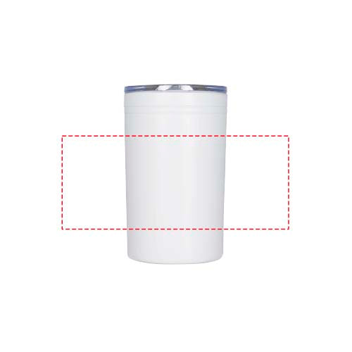 Pika 330 ml vacuumisolerad mugg