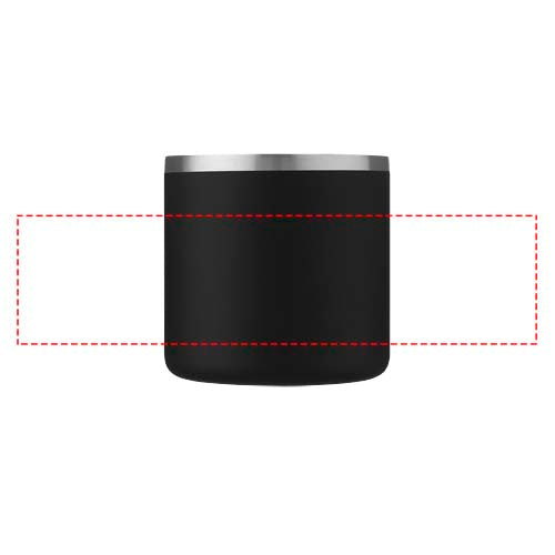Nordre 350 ml vakuumisolerad termos av koppar