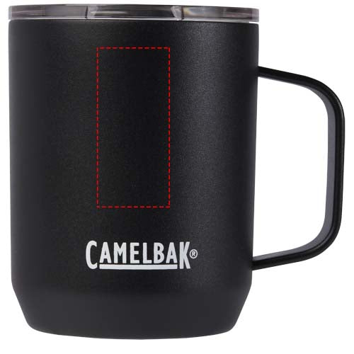 CamelBak® Horizon 350 ml vakuumisolerad lägermugg