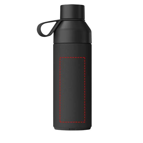 Ocean Bottle 500 ml vakuumisolerad vattenflaska