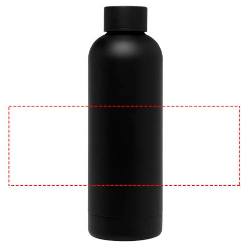 Spring RCS-certifierad vakuumisolerad flaska i koppar, 500 ml