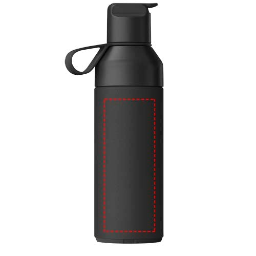 Ocean Bottle GO 500 ml vakuumisolerad vattenflaska