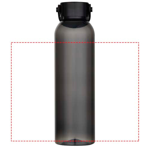 Alti 630 ml vattenflaska av RCS-återvunnen plast