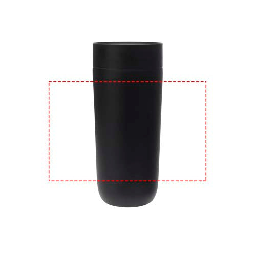 Camden 350 ml RCS-certifierat isolerad termos av rostfritt stål med keramisk beläggning