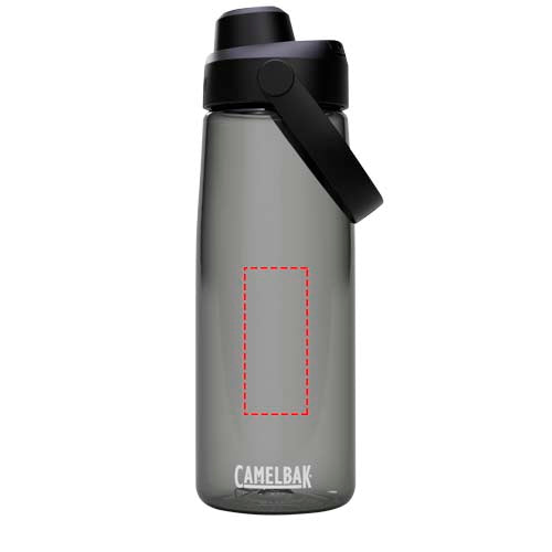Camelbak® Thrive Chug 740 ml Tritan Renew vattenflaska med skruvlock