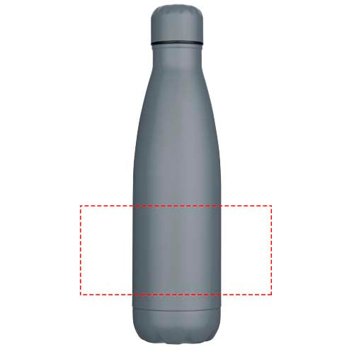 Cove 750 ml vattenflaska med enkelvägg tillverkad av RCS-certifierat rostfritt stål