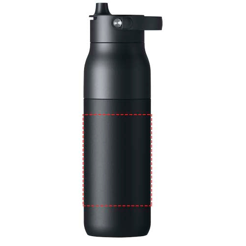 LARQ PureVis™ 2.0 1 000 ml isolerad vattenflaska