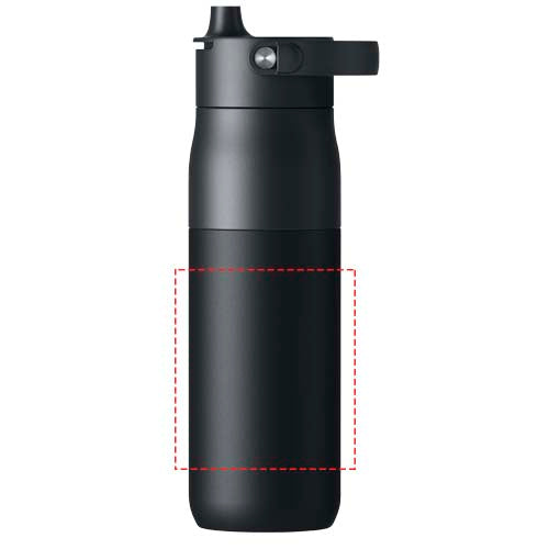 LARQ Swig Top 680 ml isolerad vattenflaska
