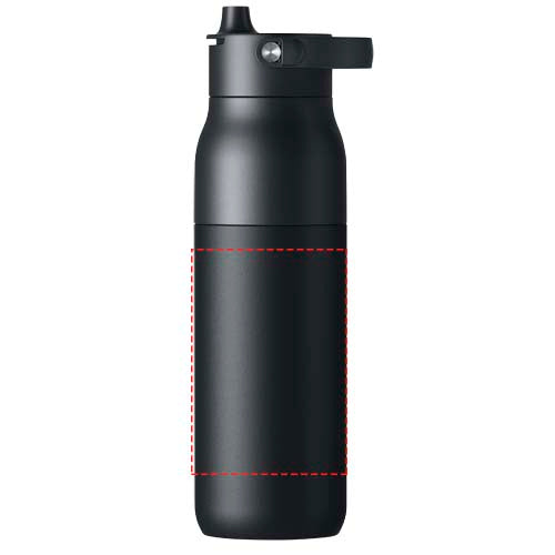 LARQ Swig Top 1 000 ml isolerad vattenflaska