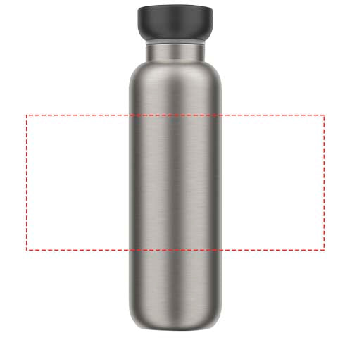 Mepal Ellipse 500 ml isolerad vattenflaska