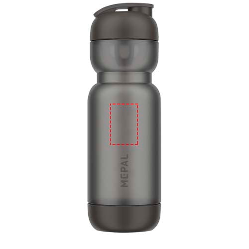 Mepal Shaker 800 ml sportflaska