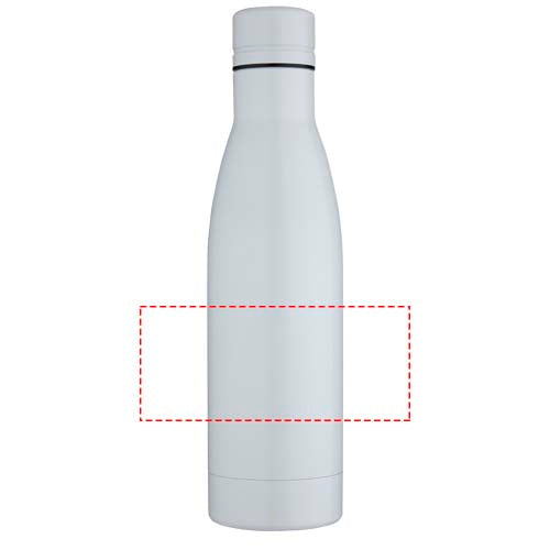 Vasa 500 ml vattenflaska i rostfritt stål för sublimering