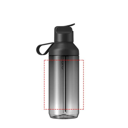 Ocean Bottle GO Clear 710 ml vattenflaska
