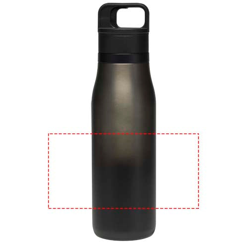 SMART 500 ml RCS-mugg i återvunnet rostfritt stål med dubbla väggar och vakuumisolering