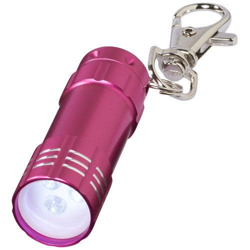 Astro nyckelring med LED-lampa