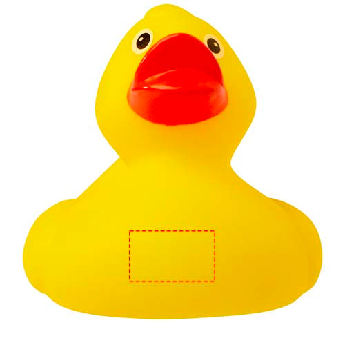 Quack ankformad stresshanterare