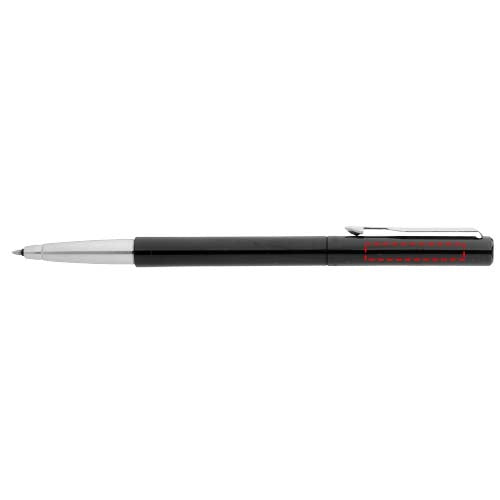Parker Vector kulspetspenna (svart bläck)