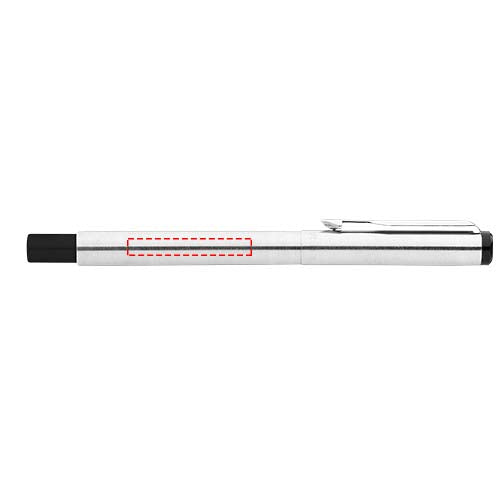 Parker Vector kulpenna (svart bläck)