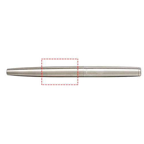 Parker Jotter reservoarpenna (blått bläck)