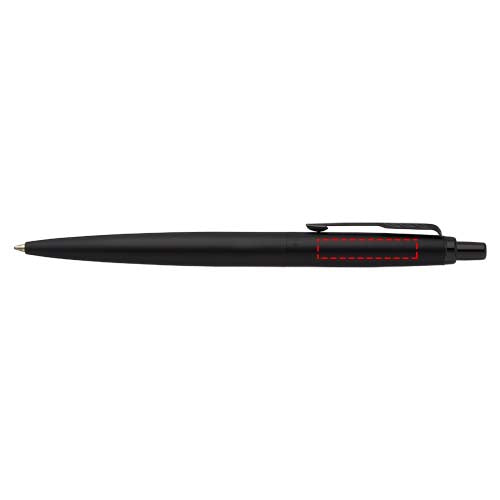 Parker Jotter monokrom XL-kulspetspenna (blått bläck)