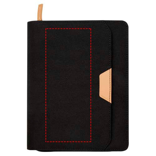Nomumi A5 mapp