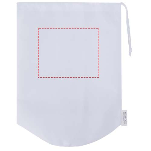 Bay extra mjuk filt i korallfleece