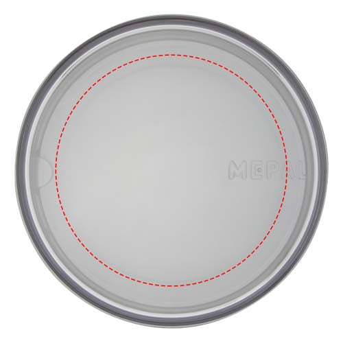 Mepal Ellipse 500+200 ml lunch box