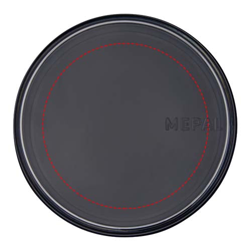 Mepal Ellipse 500+200 ml isolerad lunchlåda