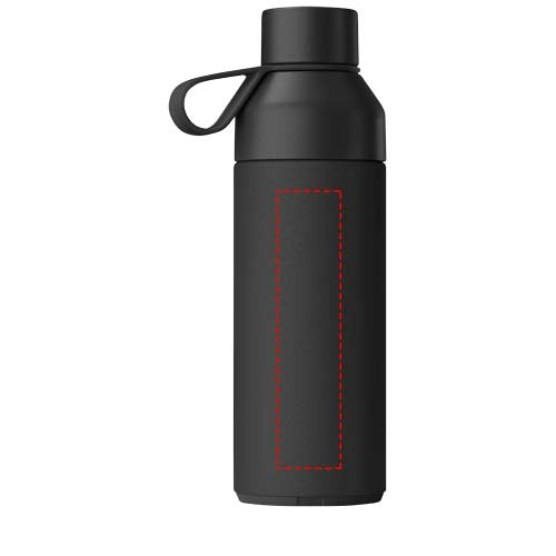 Ocean Bottle 500 ml 3-i-1-presentförpackning