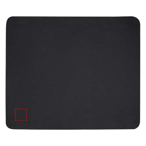 Willow GRS RPET filt av polar fleece
