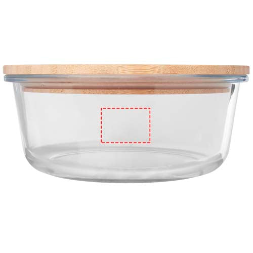 Vista 750 ml salladsskål