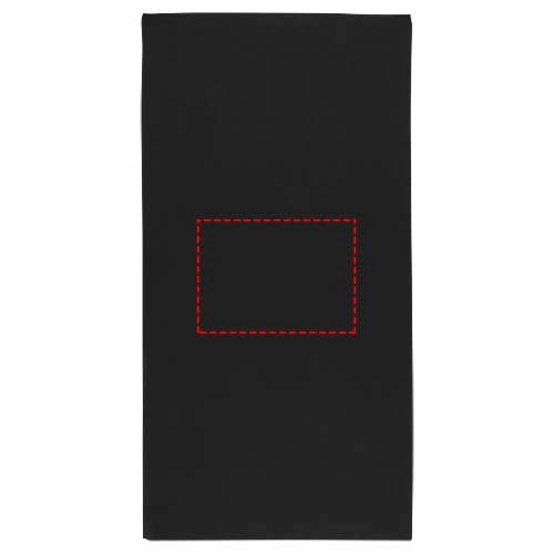 Althea sporthandduk 50 x 100 cm