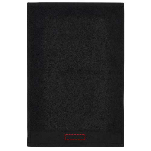 Chloe handduk av 550 g/m² bomull, 30 x 50 cm