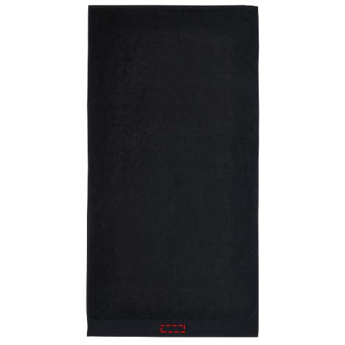 Ellie handduk av 550 g/m² bomull, 70 x 140 cm
