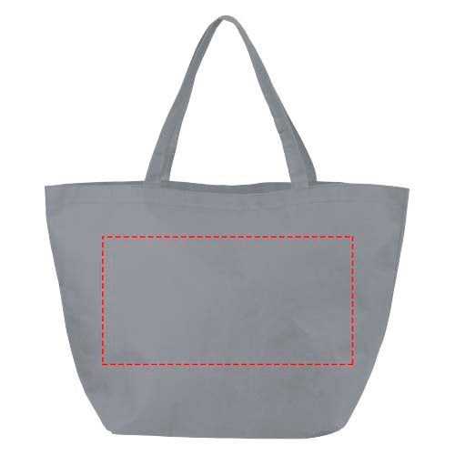 Maryville Non Woven shoppingkasse 28L