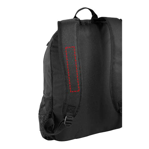 Benton datorryggsäck 15" 15L