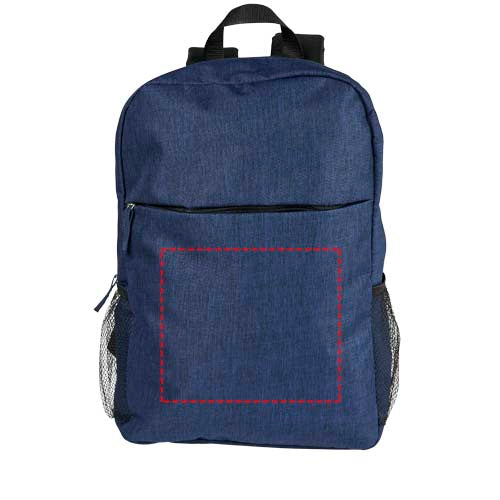Hoss 15" laptopväska 18L