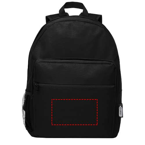 Retrend RPET-ryggsäck 16L