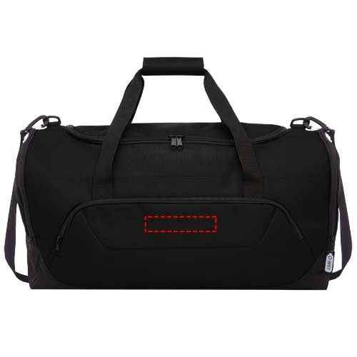 Retrend RPET duffelväska 40L