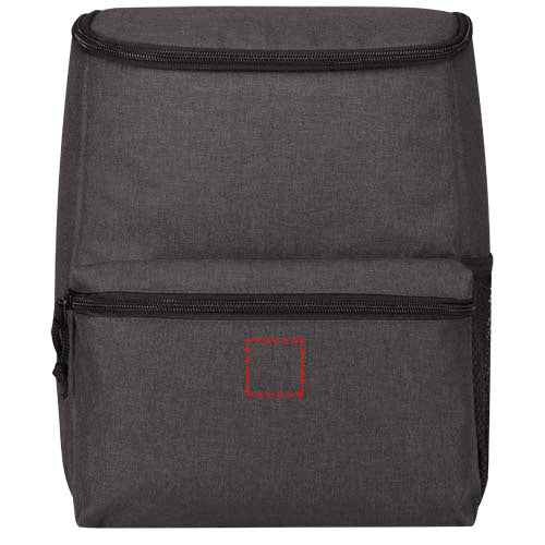 Tundra GRS RPET kylryggsäck 12L