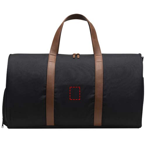 Herschel Novel™ återvunnen duffelväska, 43 l