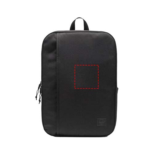 Herschel Wesbrook återvunnen ryggsäck 24L