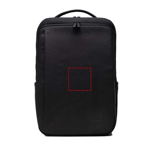Herschel Kaslo Tech ryggsäck av återvunnet material 30L