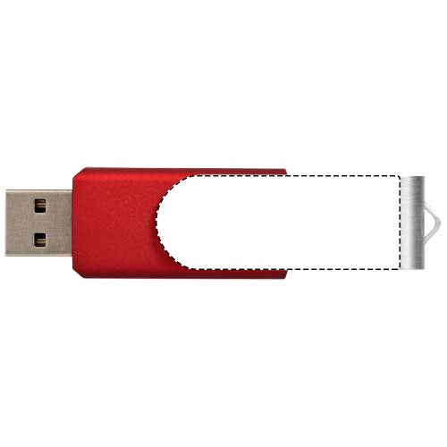 Rotate-basic USB 2 GB